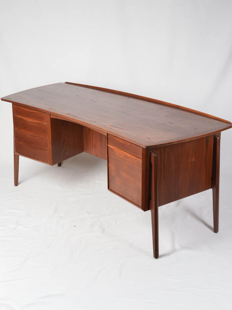 Authentic mid-century modern furniture