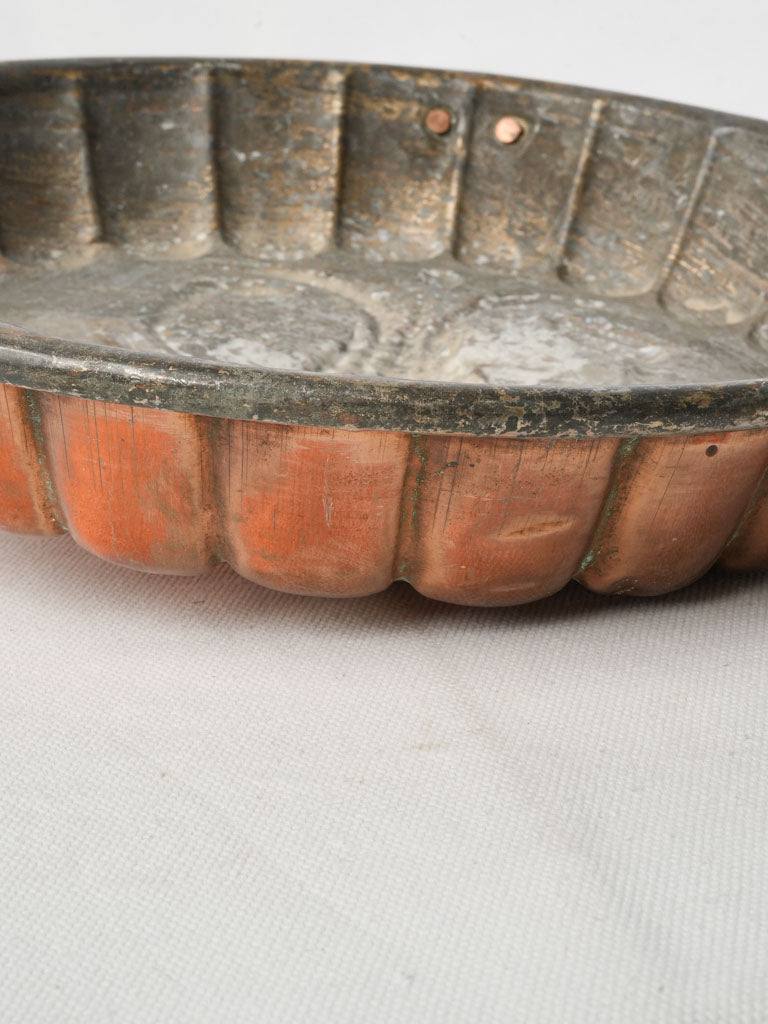 Unique antique kitchen accessory