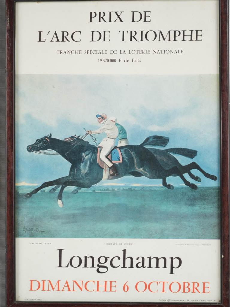 Historic impressionist artist reproductions