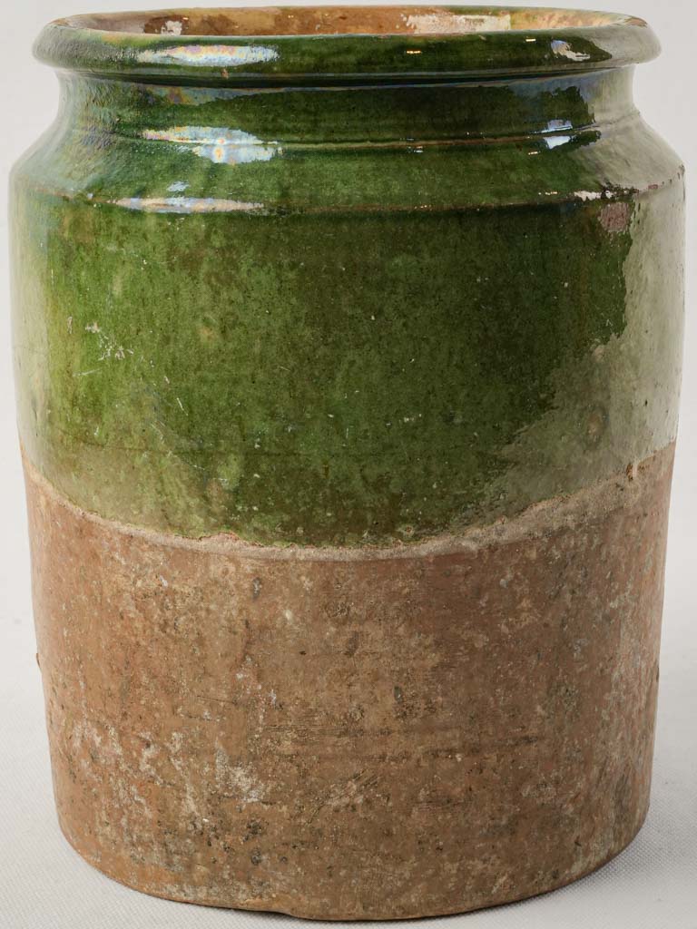 Authentic Haute Provence pottery