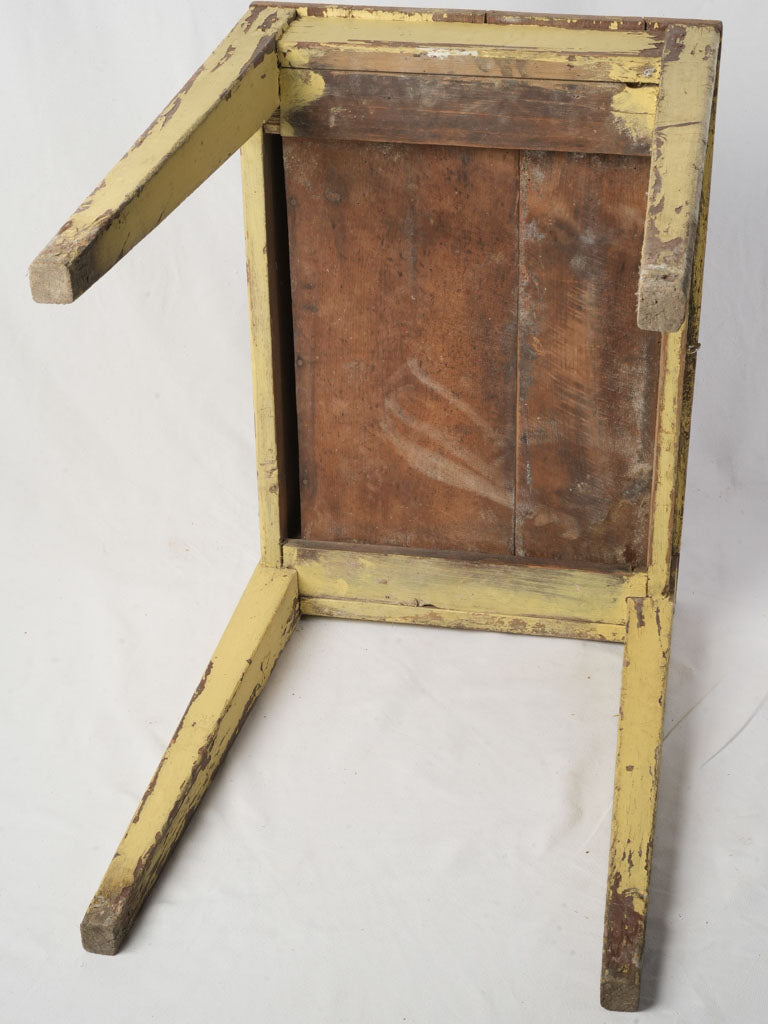 Versatile contemporary French desk