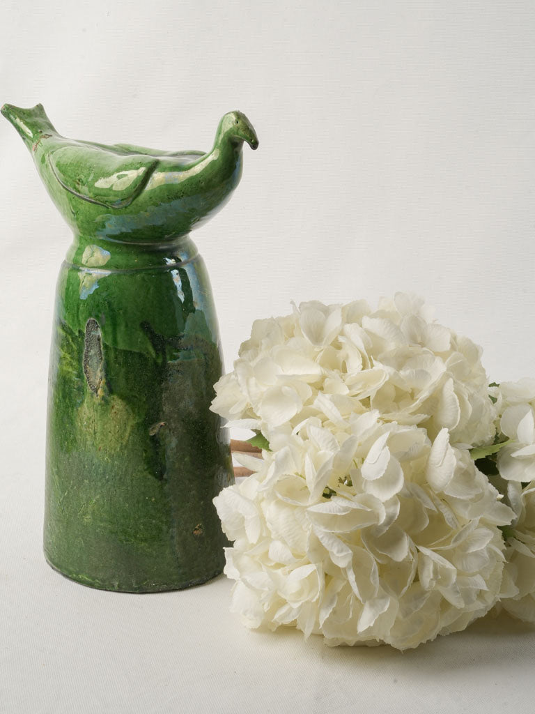 Museum-quality Saint-Quentin-la-Poterie artifact