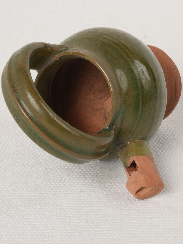 Miniature Jug Water Whistle