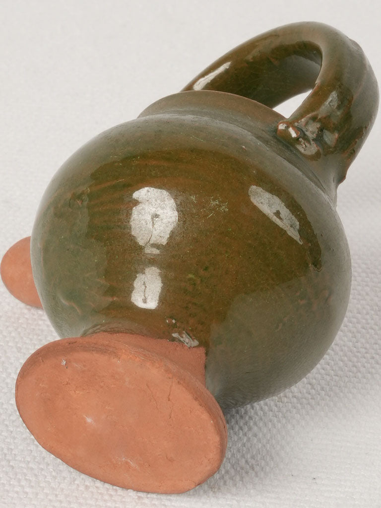 Playful Modulating Musical Whistle