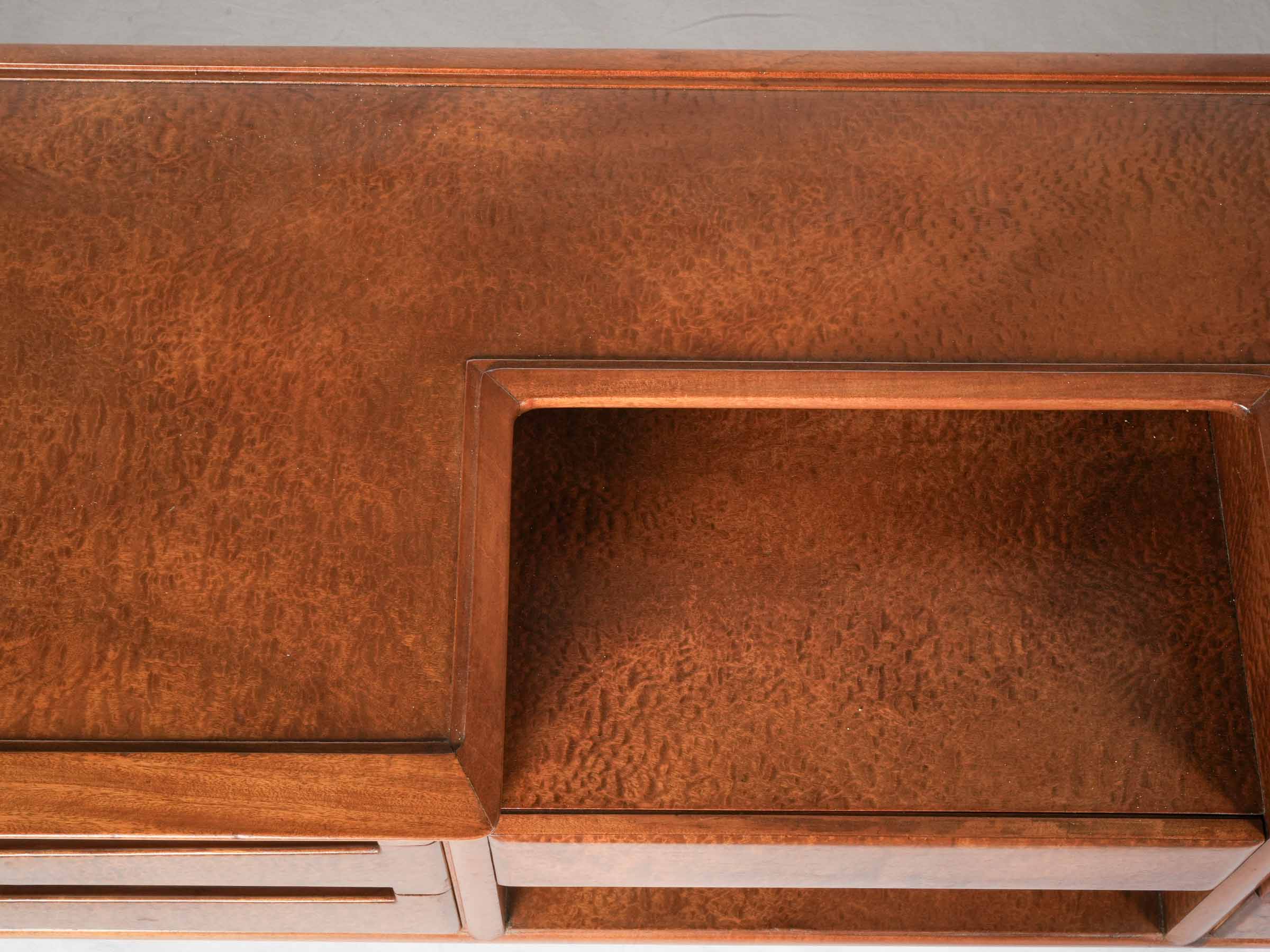 Chic cabinetry quality sideboard