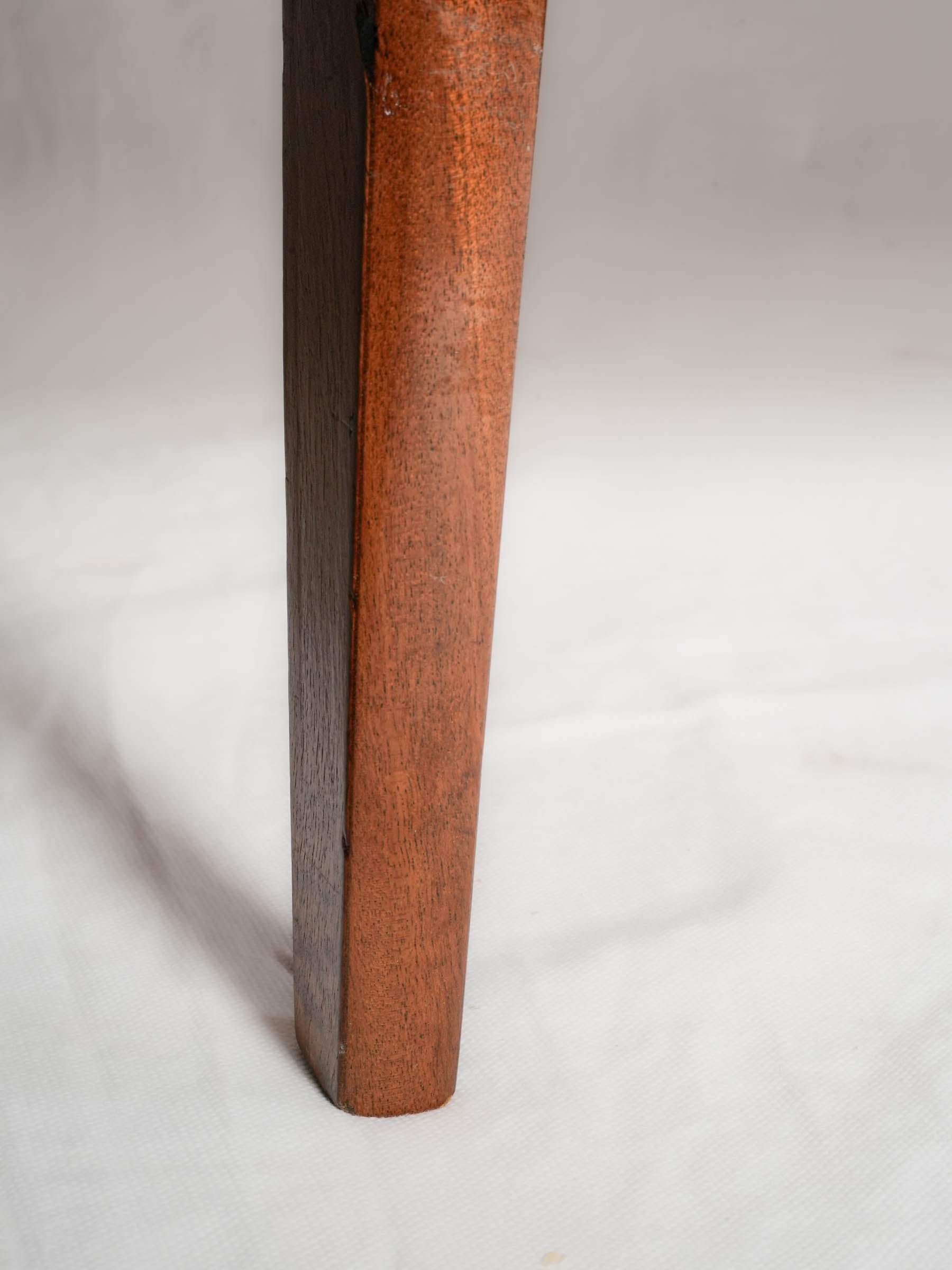 Timeless sculptural balance sideboard