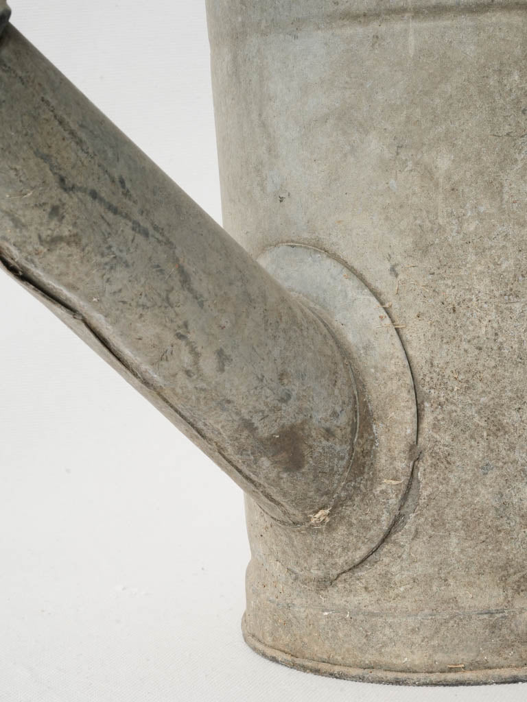Charming split-handle flower vase