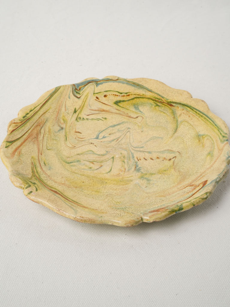 Rustic Decorative Tableware