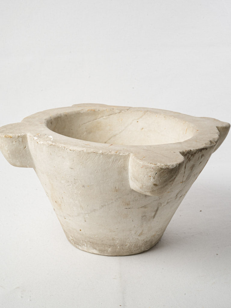 Timeless Decorative Centerpiece Bowl