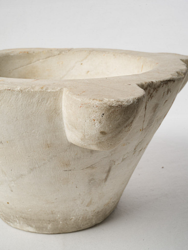 Sculptural Presence Vessel