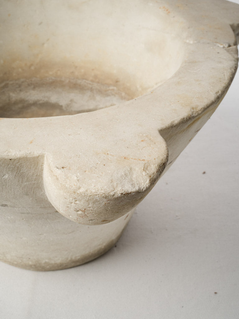 Vintage Quadrilobe Kitchenware