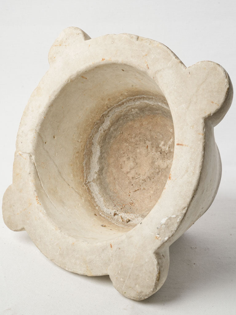 Historic Apothecary Utensil