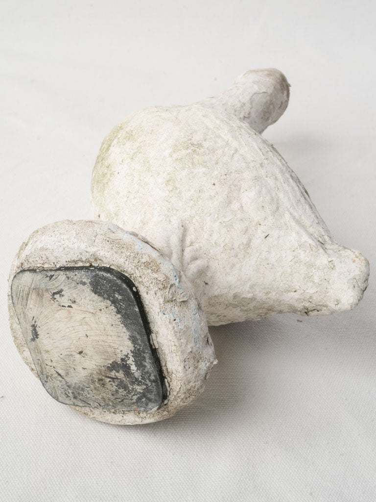 Pastoral Charm Garden Figurine