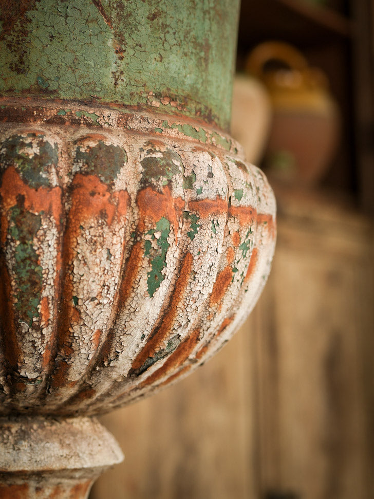 Historical substantial French vessels