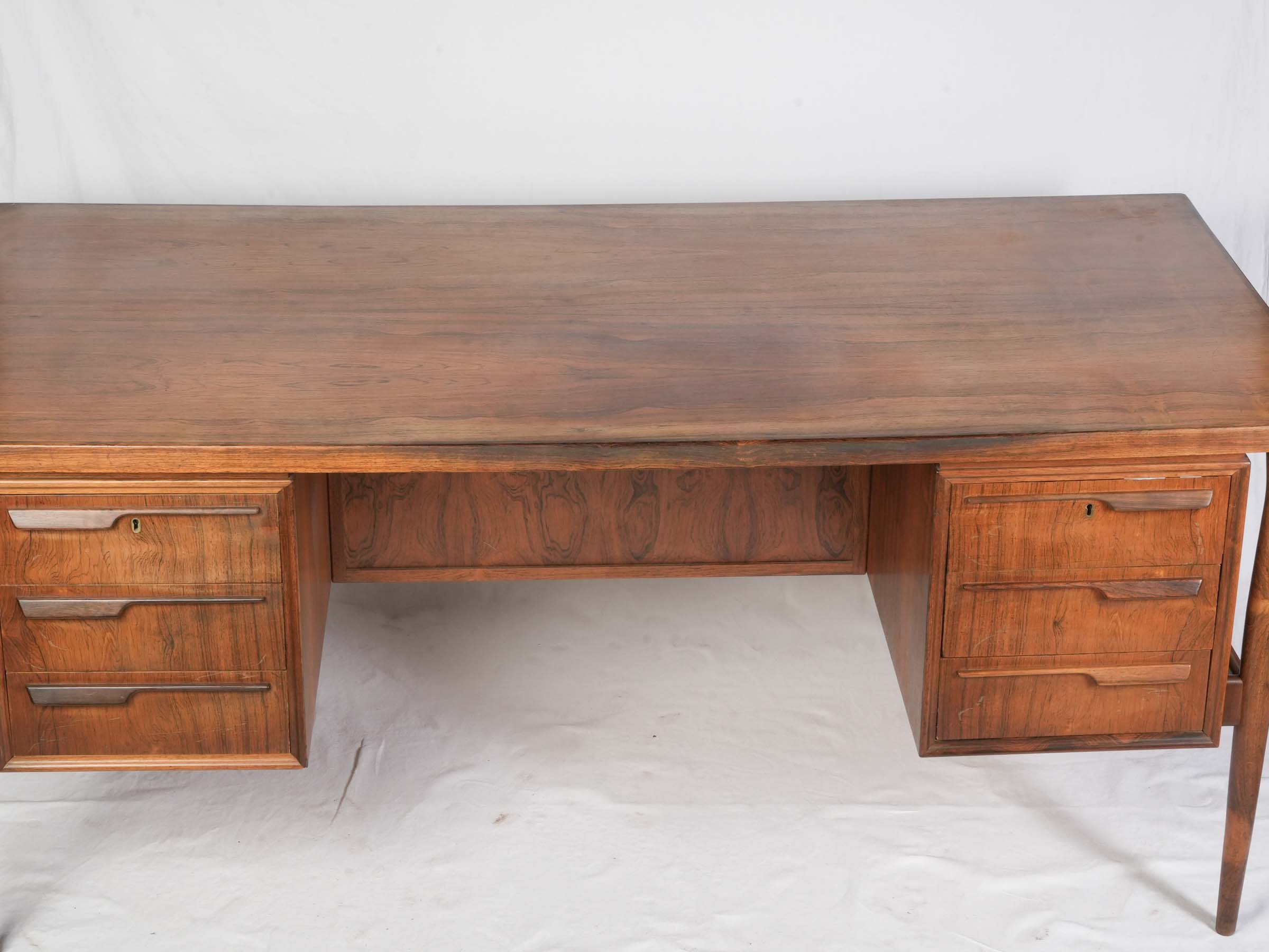Iconic Nordic teak furniture