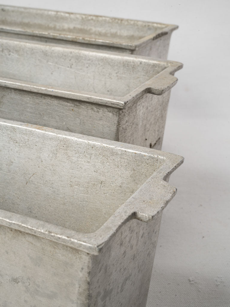 Stylish versatile kitchen trays