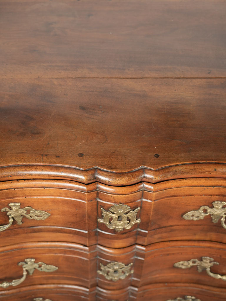 Luxurious 18th Century French Sideboard