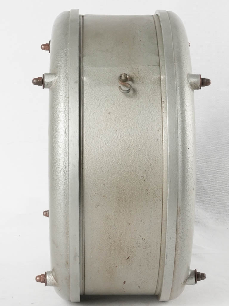 Retro decorative Lambert timepiece