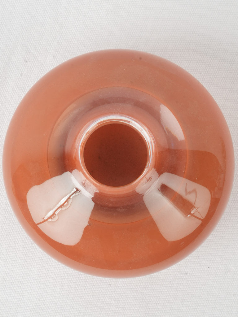Modern decorative soliflore vase