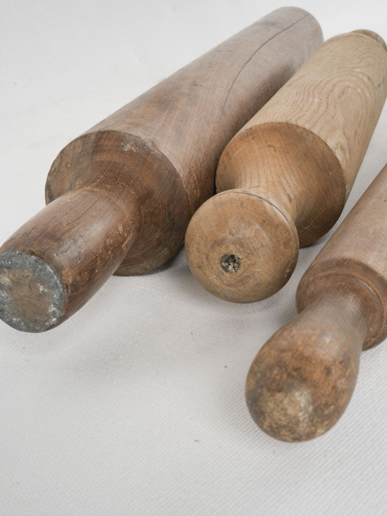 Rare Italian pastry bakery tool