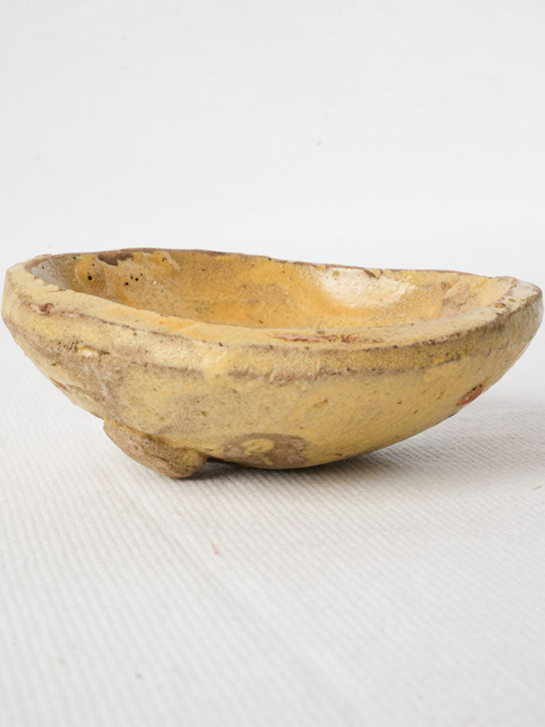 Artisanal Sicilian fruit paste mold