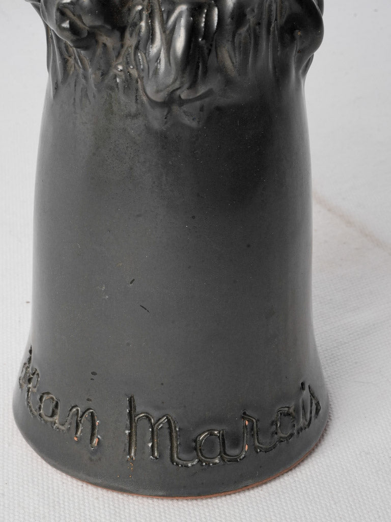 Unique French design candlestick