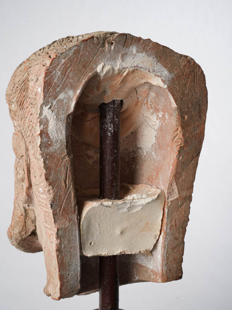 Decorative timeless art sculptures