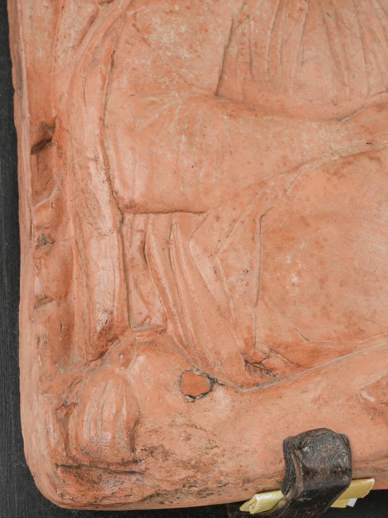 Collectible late 19th-century sculpture