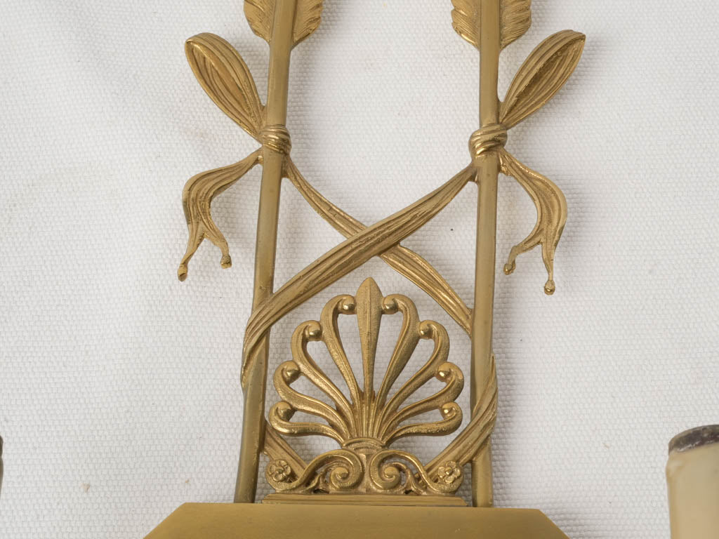 Iconic Maison Charles decor