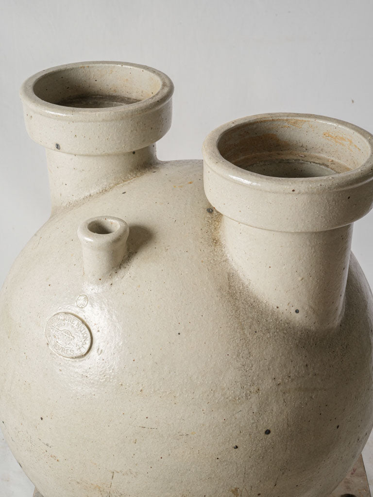 Iconic Manufacture de Sèvres vase