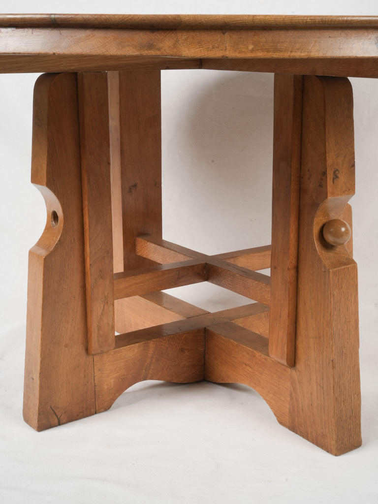 Elegant Guillerme et Chambron piece