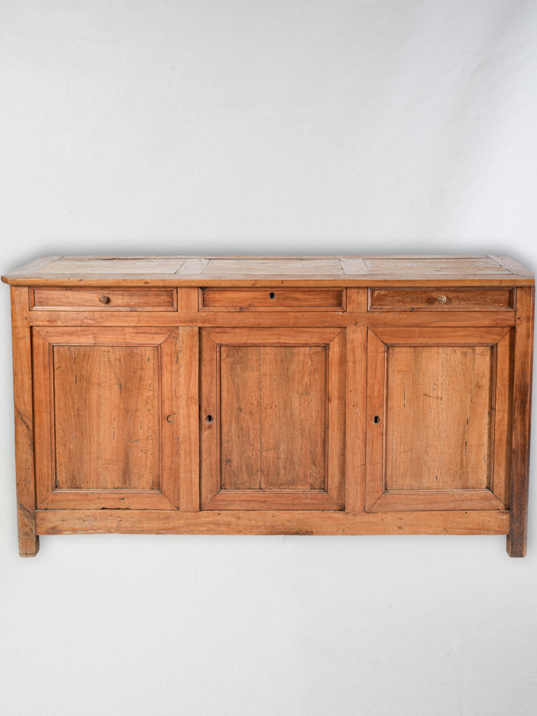 Early 20th-century French sideboard