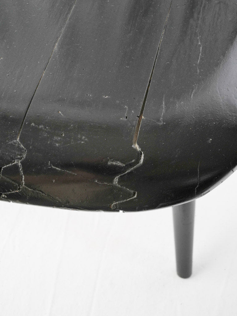 Classic Ilmari Tapiovaara-inspired chair