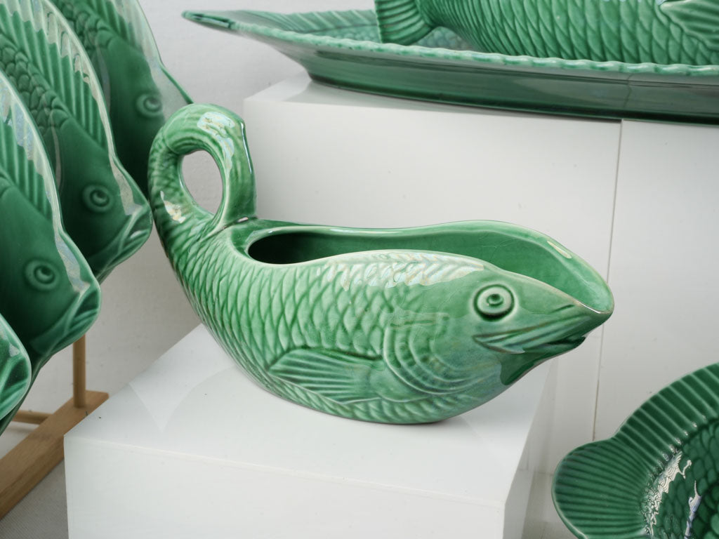 Unique marine-inspired ceramics