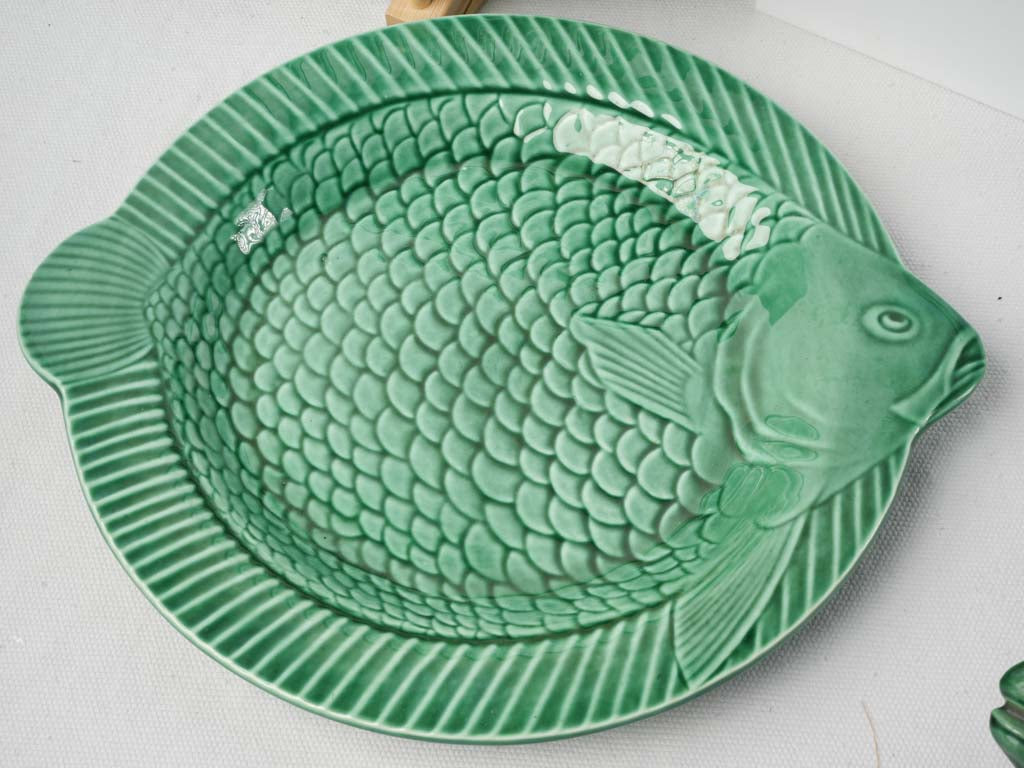 Classic 1950s ceramic sculptures