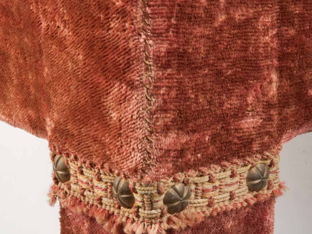 Prolonged use 19th-century table