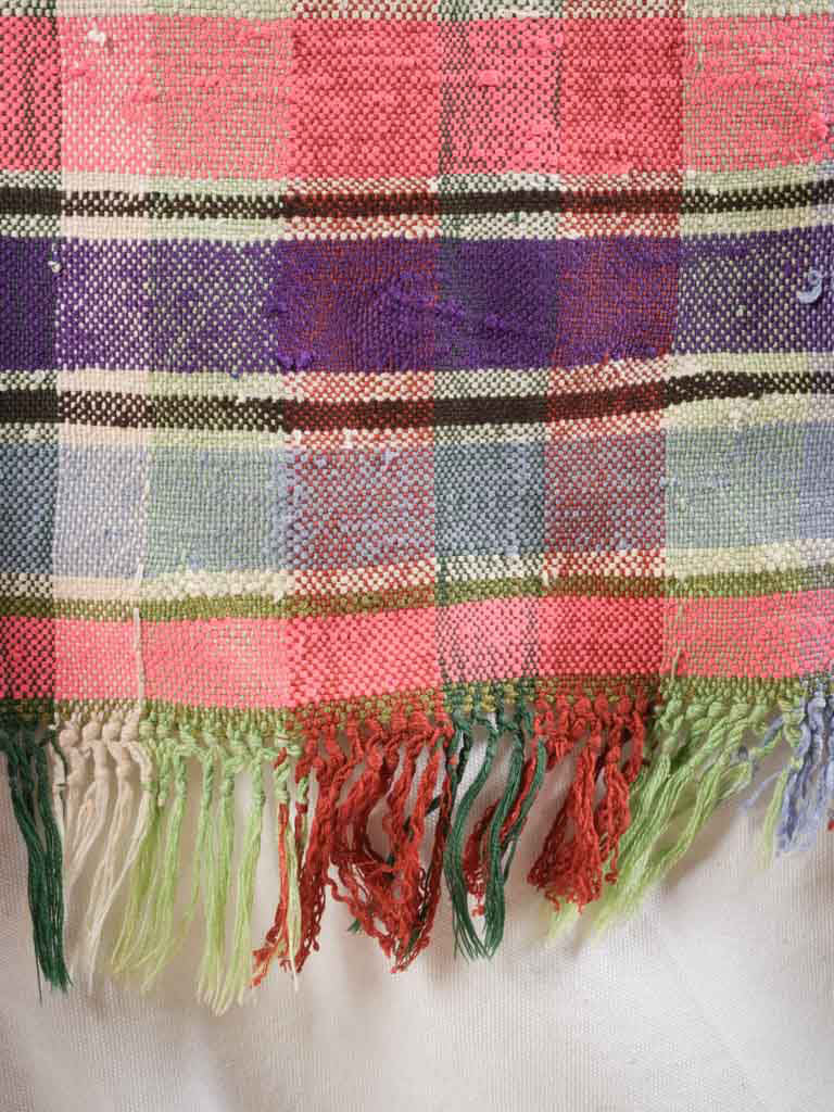 Rural emerald home accessory