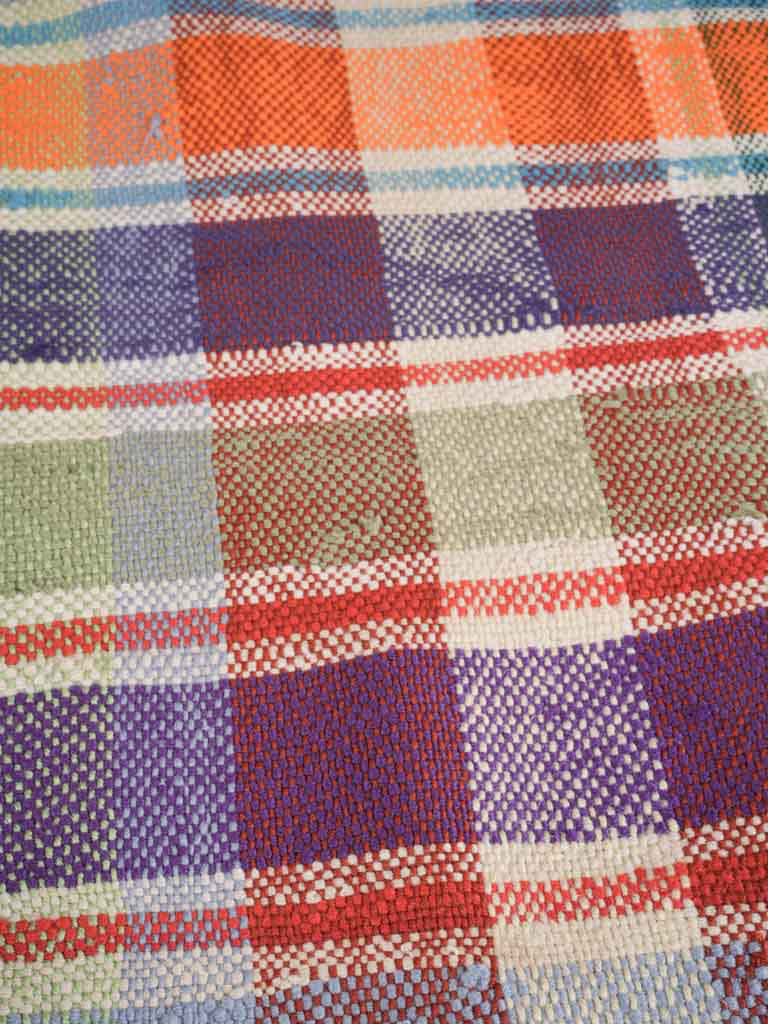 Ivory-accented unique piece