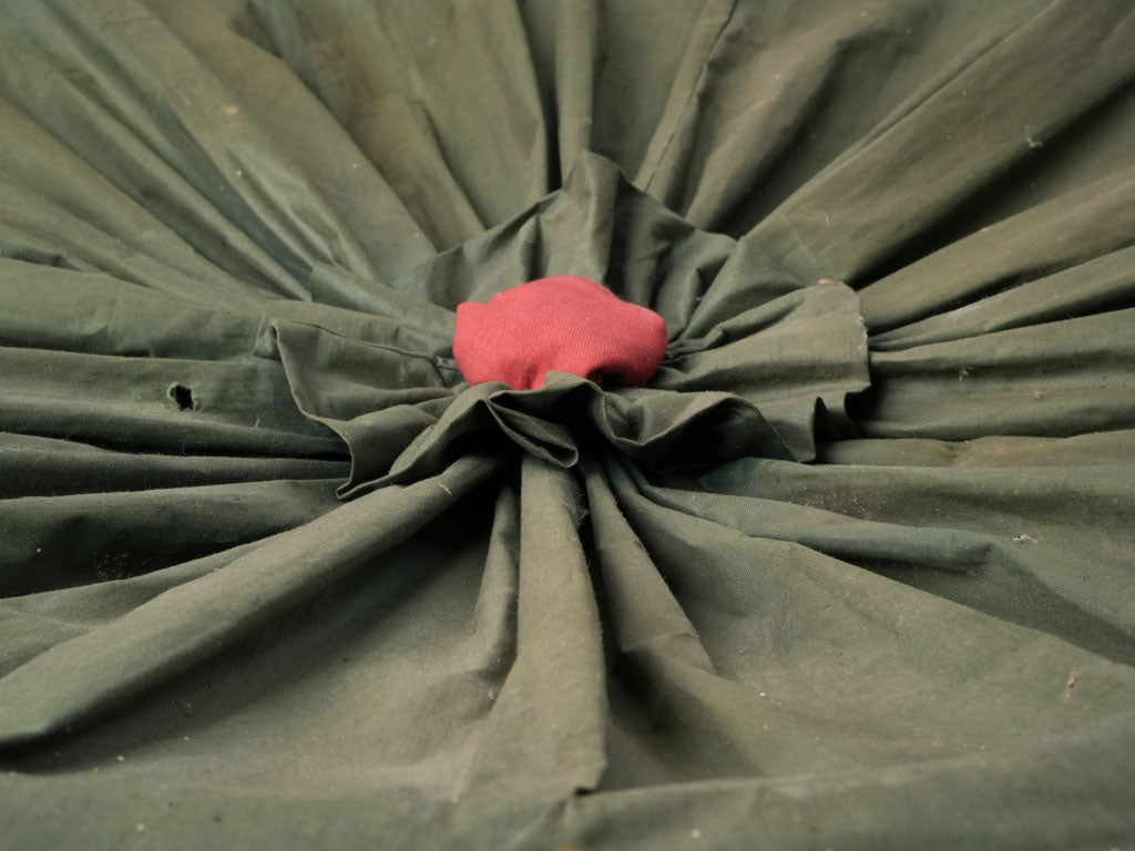 Refined nostalgia ceiling canopy