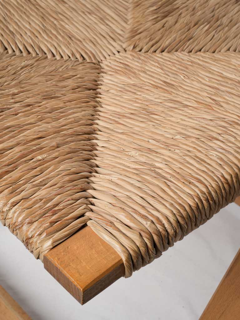 Stylish 1960s Italian chairs