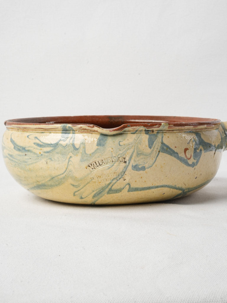 Decorative collectible with history