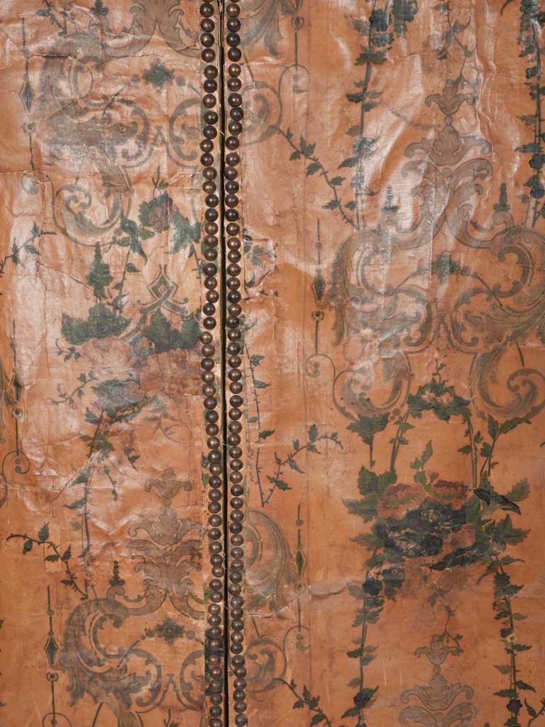 English heritage room separators