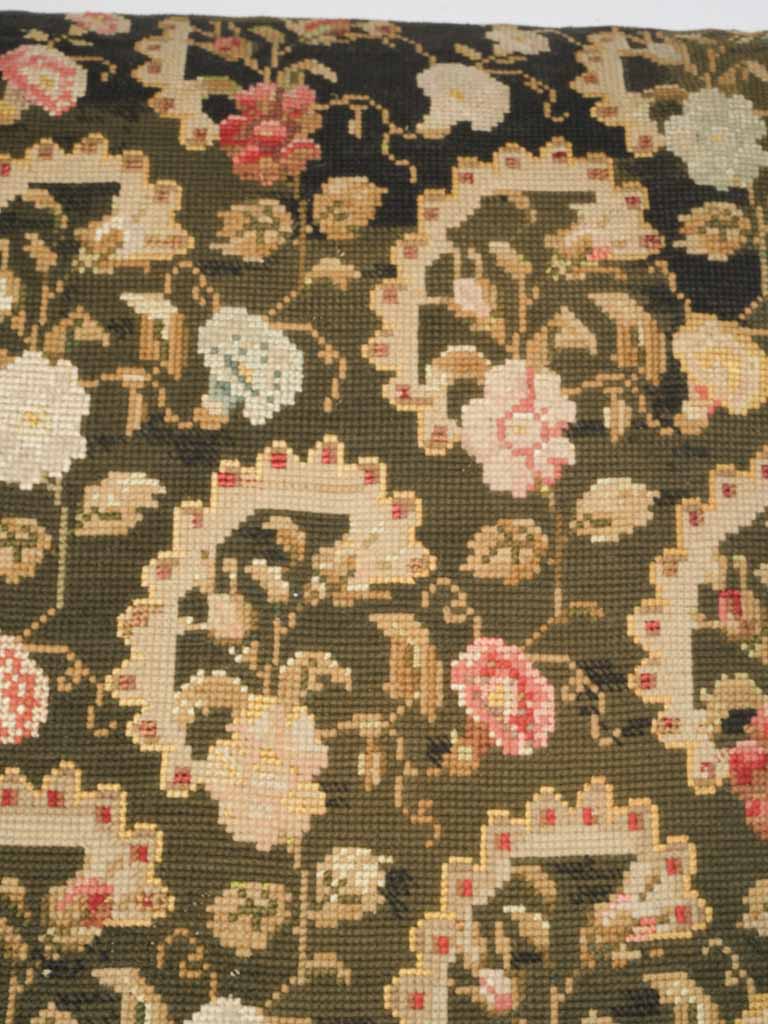 Historic authenticity armchair