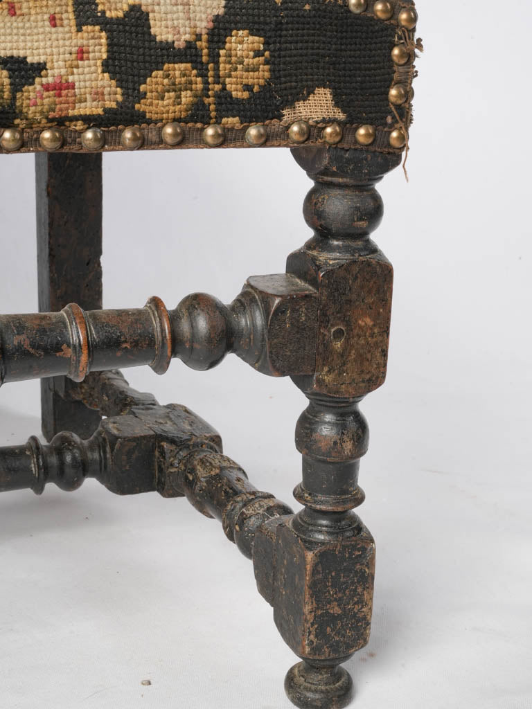 Unique antique conversation piece