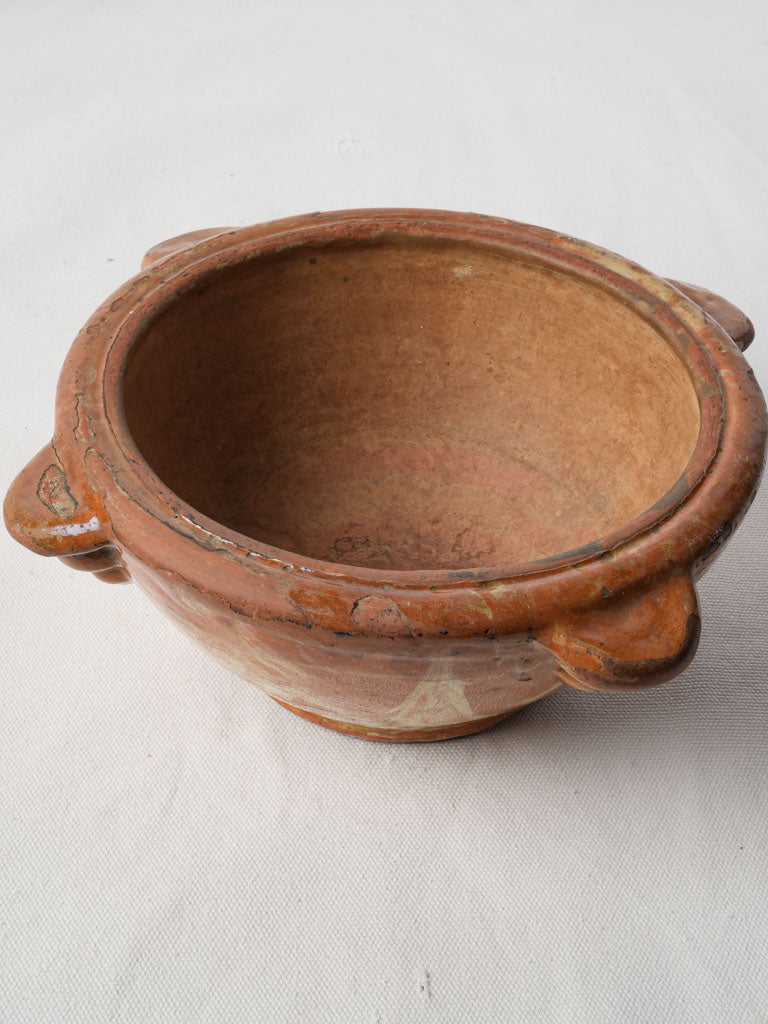 Decorative traditional kitchenware
