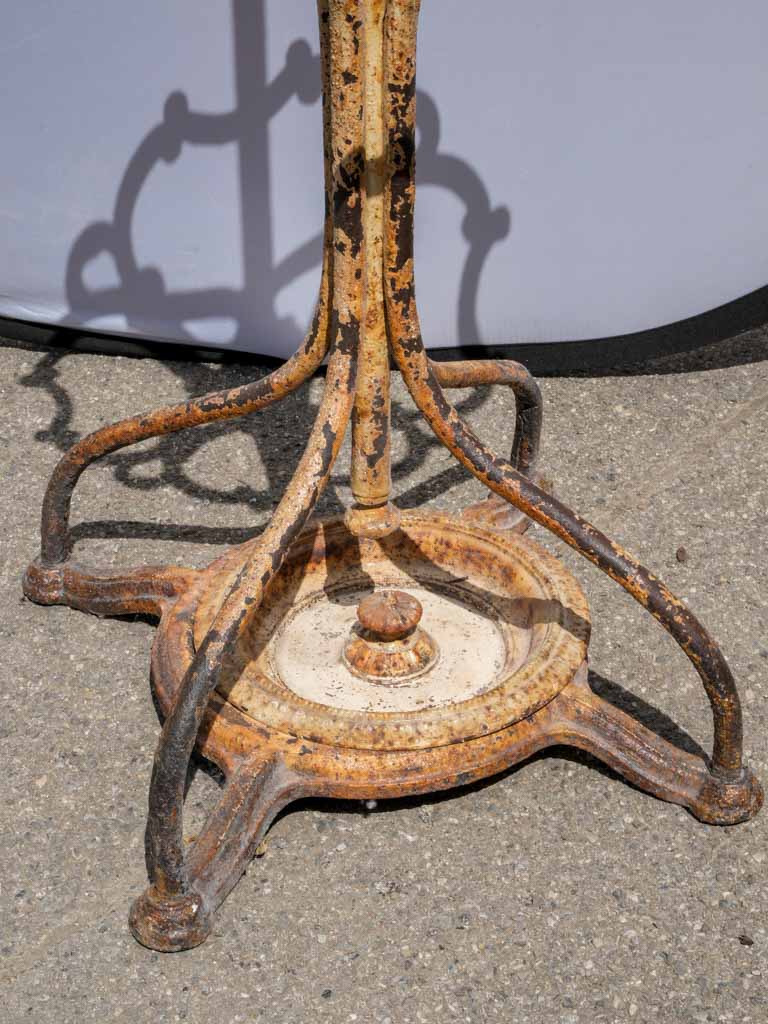 Unique, Sophisticated, Ornamental Umbrella Rack