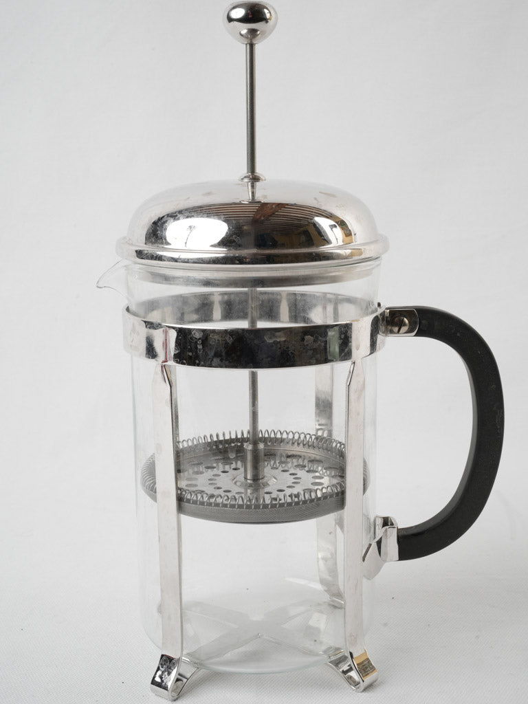 Classic Boxed French Coffee Press
