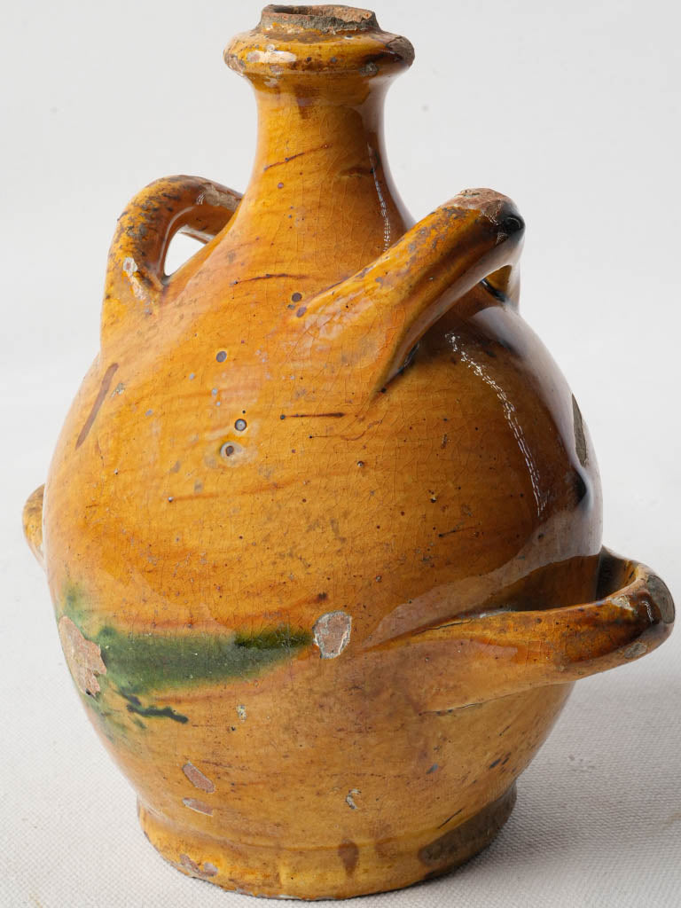 Rare antique French miniature jug