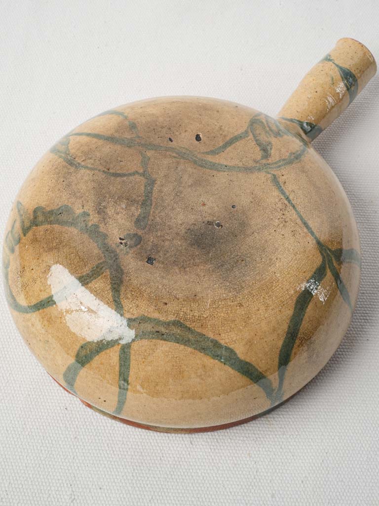 Timeless artisan cooking tool