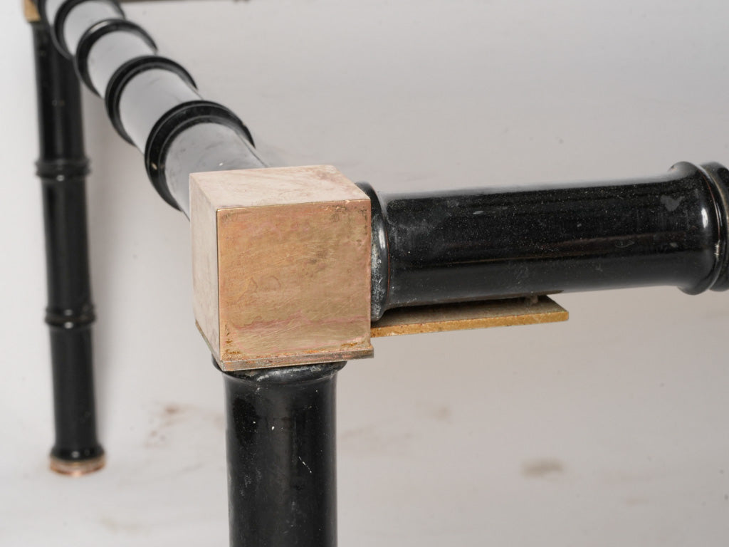 Understated luxury interior furniture